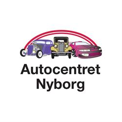 Autocentret Nyborg