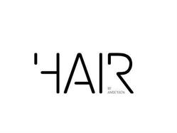 HAIR by Andersen