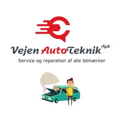 Vejen AutoTeknik
