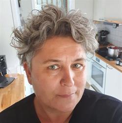 De gode hænder