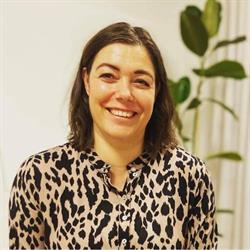 Behandleri'et v/Rikke Uldahl