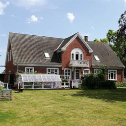 Sydfalster Bed and Breakfast