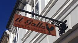 IL GALLO Restaurant