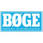 BØGE Storkøkken ApS