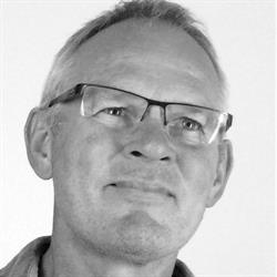 Psykoterapeut MPF Allan Fedders
