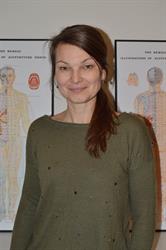 Akupunkturklinikken Vibeke Mortensen