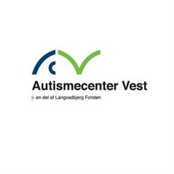 Autismecenter vest