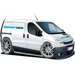 Smartvan
