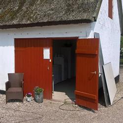 Fuglehal Landbrug og Gårdbutik