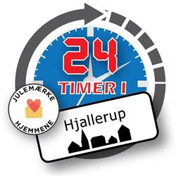 24 Timer I Hjallerup