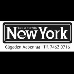 New York Aabenraa