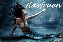 Salon Havfruen