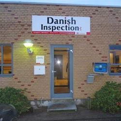 Danish Inspection ApS