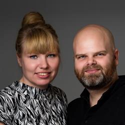 Thomas & Heidi Knudsen - fotografer