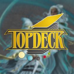 Topdeck