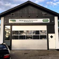 Darup Auto & Skadecenter