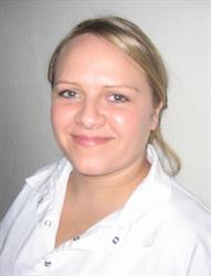 Klinik for fodterapi Løsning