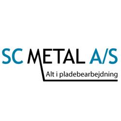 SC Metal A/S