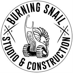 Burning Snail