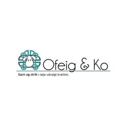 Ofeig & Ko - Garn & Strik