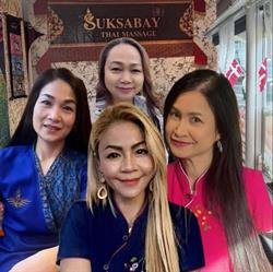 Suksabay thai massage