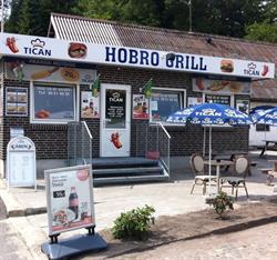 Hobro Grill