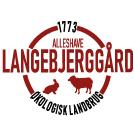 Langebjerggård