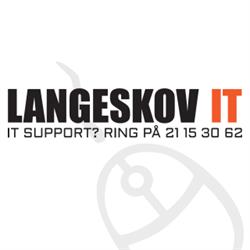 Langeskov-IT