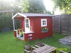 Gundsømagle Private Pasningsordning