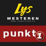 Lysmesteren og Punkt 1 Skjern