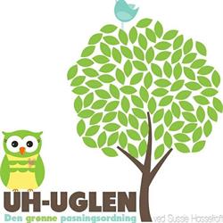 Uh-Uglen den grønne pasningsordning - Middelfart