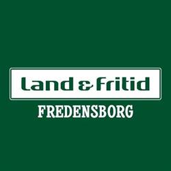 Land & Fritid Fredensborg