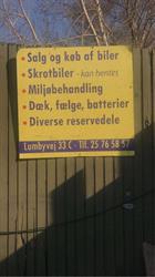Odense Autoophug og Skrot