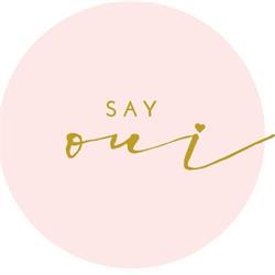 Say Oui