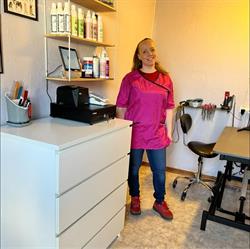 Degn's Hundesalon