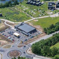 REMA 1000 Kvistgård