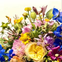 Blomsterbutikken Sabro