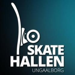 Vejgaard skatehal - UngAalborg
