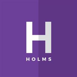 Holm-s