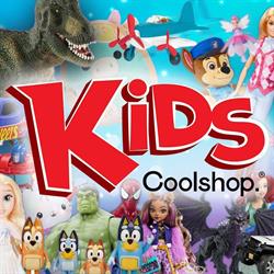 Kids Coolshop Køge