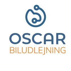Oscar Biludlejning Ringsted S