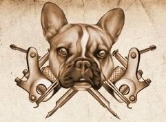 Sunes Tattoo