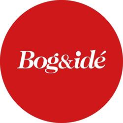 Bog & idé Hornslet
