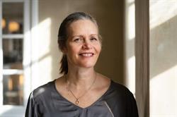 Familierådgiver Sophia C.C. Rasmussen