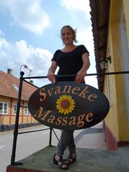 Svaneke Massage
