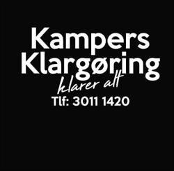 Kampers klargøring