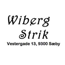 Wiberg Strik