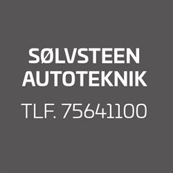 Sølvsteen Autoteknik ApS