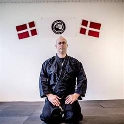 Uldum Jiu-Jitsu