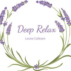 Deep Relax - Louise Callesen